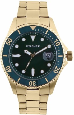 D'SIGNER 710GM.16.G Watch  - For Men   Watches  (D'signer)