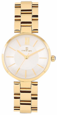 

D'SIGNER 720GM.2.L Watch - For Women