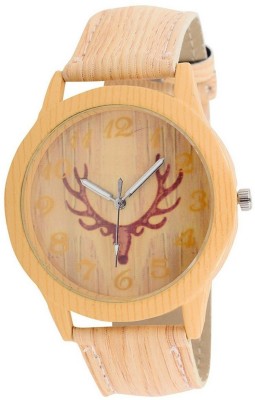 Orayan Wooden Style WD001 Watch  - For Men & Women   Watches  (Orayan)