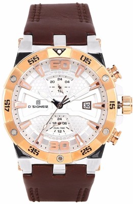 D'SIGNER 737RTL.2 Watch  - For Men   Watches  (D'signer)