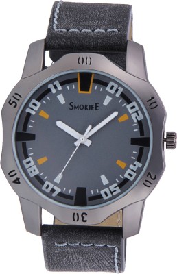 SmokieE SM-0167B Watch  - For Boys   Watches  (SmokieE)