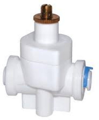 

Morning Star Technology Manual TDS Controller Adjustable Switch For Kent RO/UV/UF/TDS Water Filter Purifier /All Domestic Ro Systems And Water Filters Solid Filter Cartridge(0.5, Pack of 1)