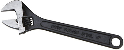 Venus hand tools 1071-8/200MM Adjustable Wrench Single Sided Open End Wrench(Pack of 1)