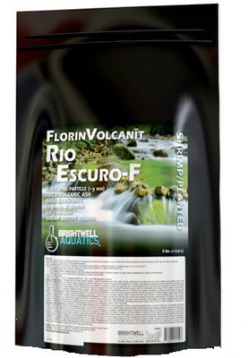 

Brightwell Aqua Soil Planted Substrate(Black)