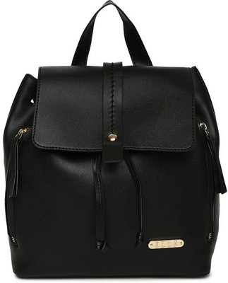 

Elle 26756-BK 5 L Backpack(Black)
