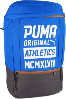 Puma sole store backpack plus