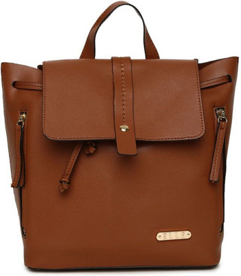

Elle 26756-BW 5 L Backpack(Brown)