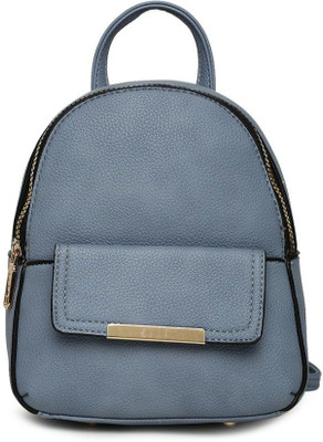 

Elle A-2510-1BL 5 L Backpack(Blue)