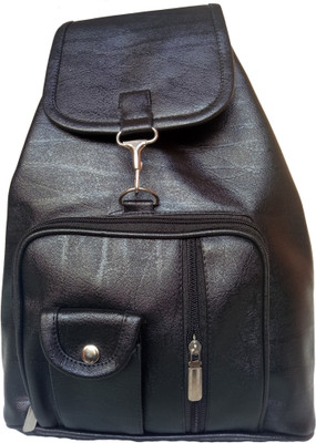

HONCHO LATEST 5 L Backpack(Black)