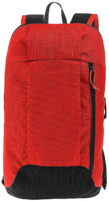 

saturn 10l bagpack Backpack(Red, 10 L)