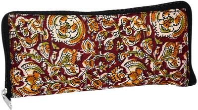 

Estheticmind Kolumkary folding bag Sling Bag(Maroon, 7 L)
