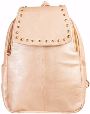 

Louise Belgium LB-840 Backpack(Beige, 11 inch)
