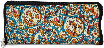 

Estheticmind Kolumkary folding bag Sling Bag(Blue, 7 L)