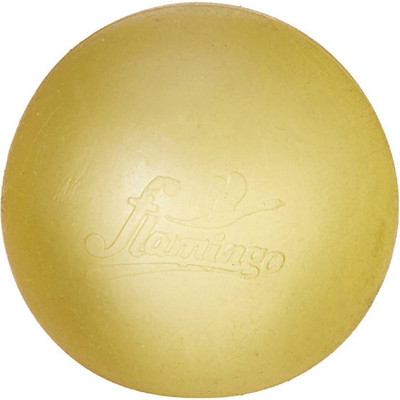

Flamingo Gym ball Gym Ball, Yellow