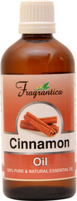 

Fragrantica Cinnamon Oil(50 ml)