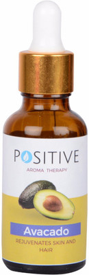 

POSITIVE AVACADO Essential Oil - Rejuventues Skin And Hair(30 ml)