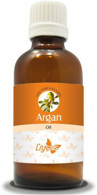 

Crysalis ARGAN OIL(100 ml)