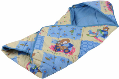 

Littles Printed  Blanket(Cotton, Dry Robe - Lovely Print