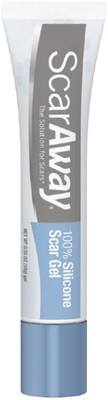 

ScarAway Scar Diminishing Gel, 10 Gram MADE IN USA(10 g)