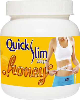 

Shivalik Quick Slim Honey(200 g)