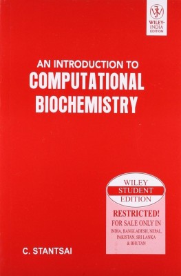 An Introduction to Computational Biochemistry 1 Edition(English, Paperback, Stantsai C.)