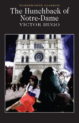 The Hunchback of Notre-Dame(English, Paperback, Hugo Victor)