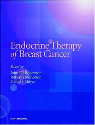 Endocrine Management of Breast Cancer(English, Hardcover, unknown)