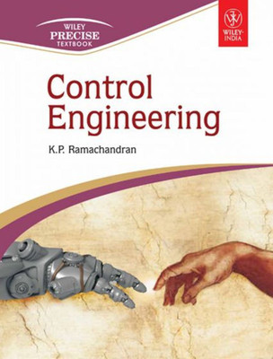 Control Engineering(English, Paperback, Ramachandran K. P.)