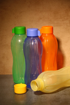 36% OFF on Tupperware Aqua Safe 1000 ml Bottle(Pack of 4, Orange, Green, Yellow, Purple) 36% OFF on Tupperware Aqua Safe 1000 ml Bottle(Pack of 4, Orange, Green, Yellow, Purple)