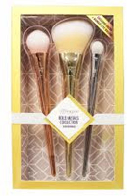 

Real Technique bold metal Collection essential(Pack of 3)