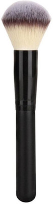 

Gugzy Cosmetic Makeup Brush Pro Foundation Kabuki Blush Brush Powder Makeup Tool(Pack of 1)