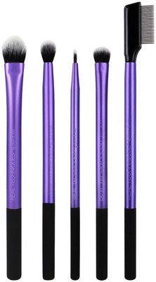 

Real technique Enhanced Eye Set(Pack of 5)