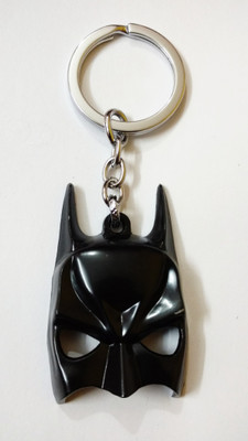

RB Batman mask Key Chain(Multicolor)