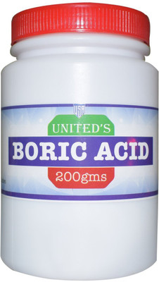 

United's Carrom Powder
