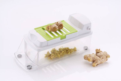 

Jen ORBIT 15 IN 1 Chopper(1 CHOPPER), Green