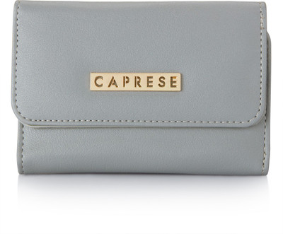 

Caprese Casual Grey Clutch