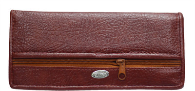 

VS Creation Formal Brown Clutch