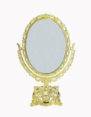 

Confidence 7X Magnification Tabletop Shaving/ Makeup Mirror (M4)