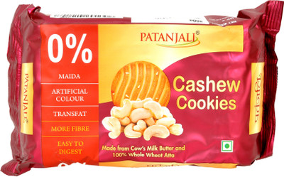 

Patanjali SRUS-P-C-C-200g(200 g, Pack of 7)