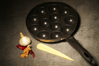 Wonderchef Appa Kara Cookware Set Aluminium, 1 Piece Wonderchef Cookware Sets
