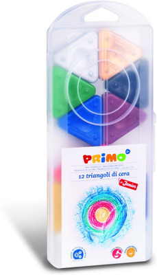 

Primo For kids(Set of 6, Multicolor)