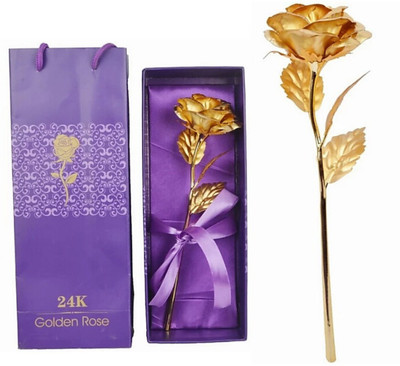 

Touch India golden Golden Rose - 3 g