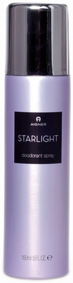 

AIGNER Starlight Deodorant Spray - For Men(150 ml)