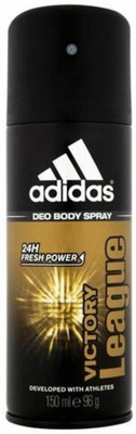 

ADIDAS One Victory League Combo Set Body Spray - For Men(150 ml)