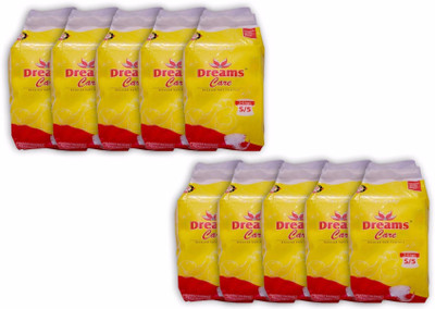 

Dreams Care DC_S_50 - S(50 Pieces)
