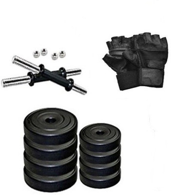 

Diamond 4KG BASIC 7 Adjustable Dumbbell(4.5 kg)