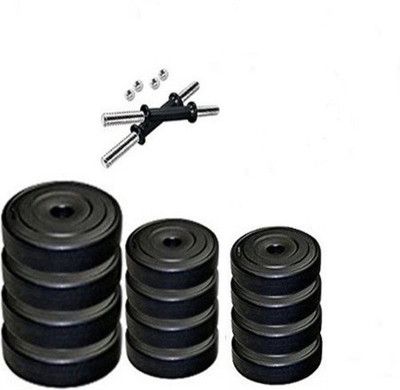 

Diamond CLASSIC L 4KG Adjustable Dumbbell(4.5 kg)