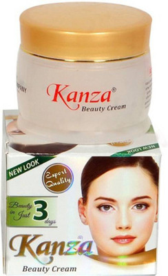 

KANZA Whitening Beauty Cream(30 g)