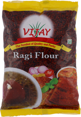 

Vijay Ragi Flour(500 g)