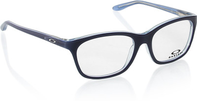 

Oakley Full Rim Rectangle Frame(52 mm